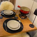 Little Piguet Appartement Gryon