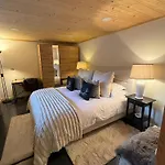 Little Piguet Appartement *