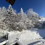 דירה Little Piguet *
