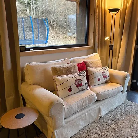 Little Piguet * Gryon