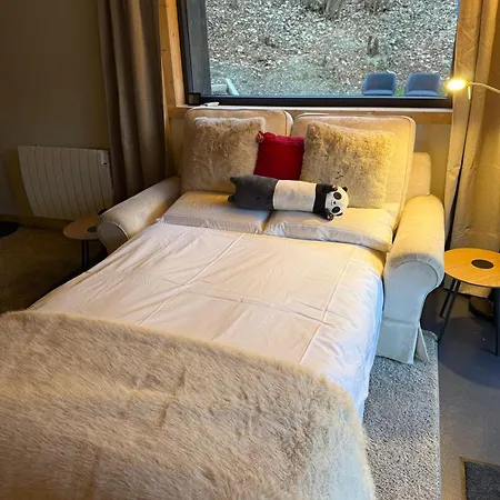 Apartament Little Piguet