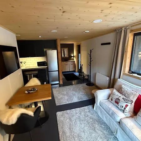 Appartement Little Piguet Gryon