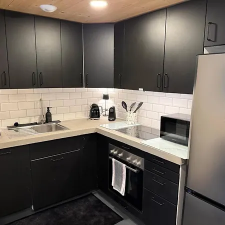 Little Piguet Appartement *