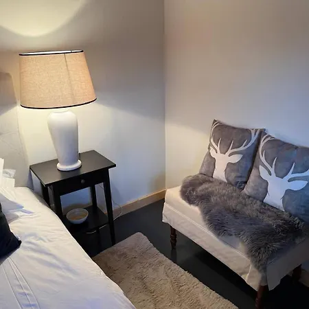 Little Piguet * Gryon