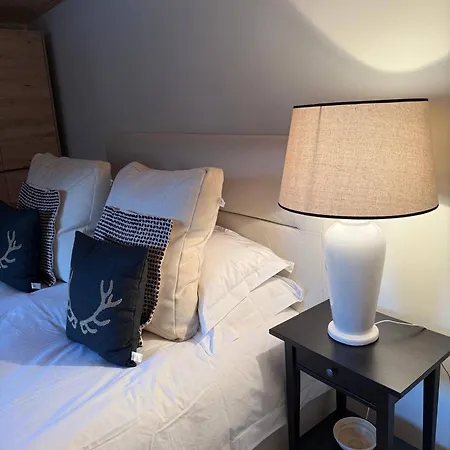 Apartment Little Piguet