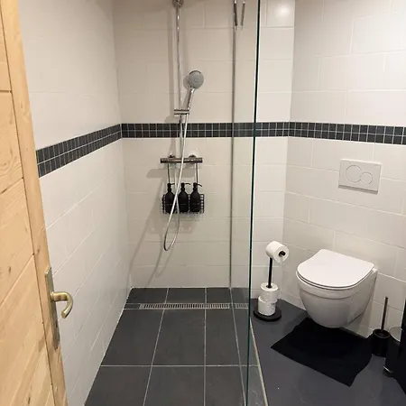 Apartament Little Piguet