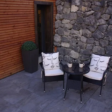 Apartment Little Piguet *