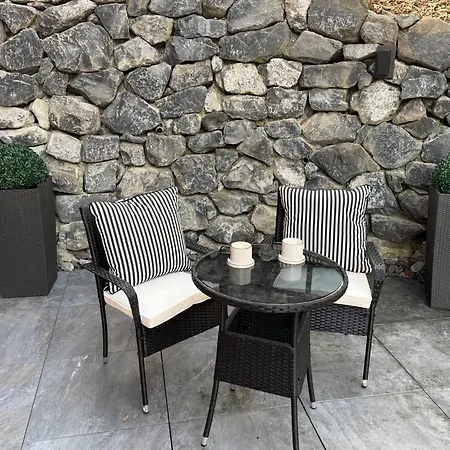 Appartement Little Piguet Gryon