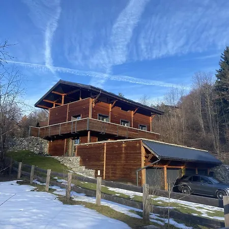 Appartement Little Piguet Gryon