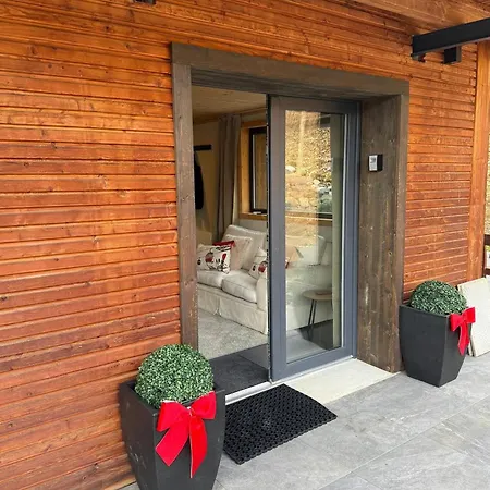 Apartament Little Piguet *