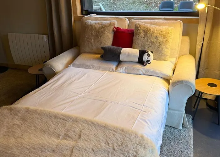 Appartement Little Piguet