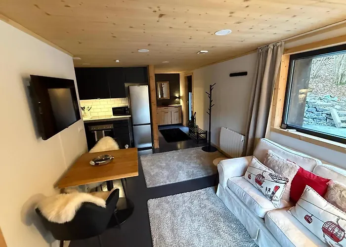 Appartement Little Piguet Gryon