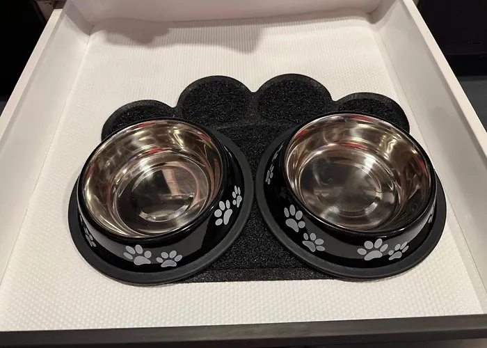 Appartement Little Piguet