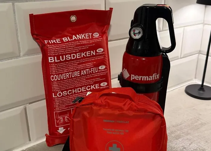 Appartement Little Piguet