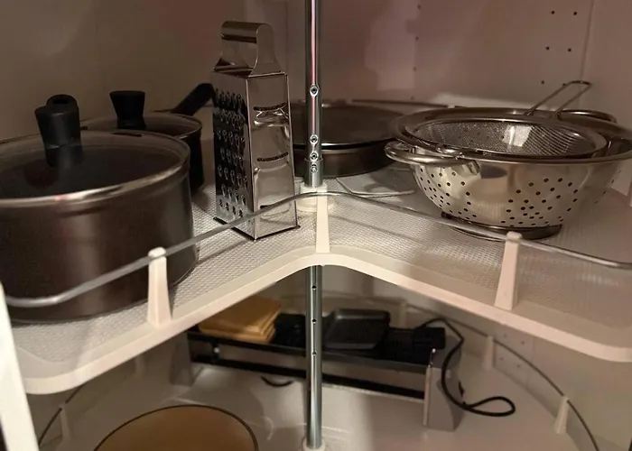 Appartement Little Piguet *