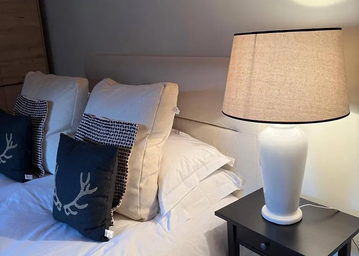 Appartement Little Piguet