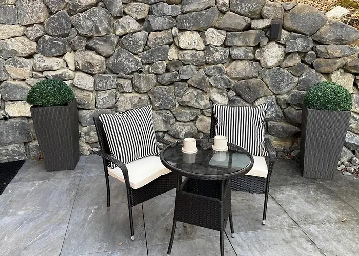 Appartement Little Piguet Gryon