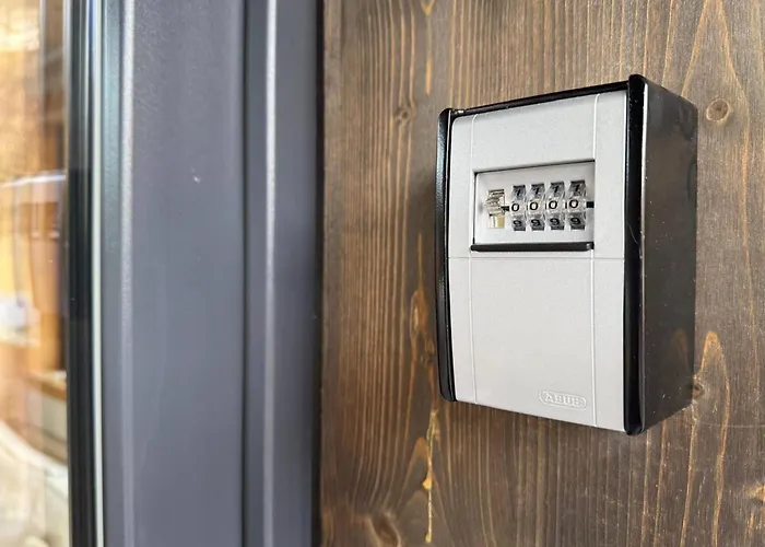 Appartement Little Piguet