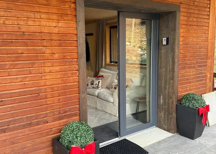 Appartement Little Piguet *