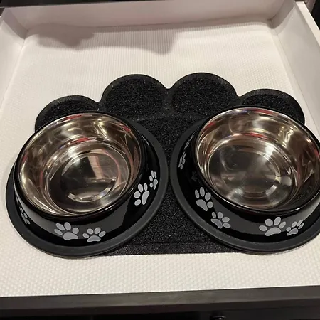 דירה Little Piguet