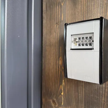 דירה Little Piguet