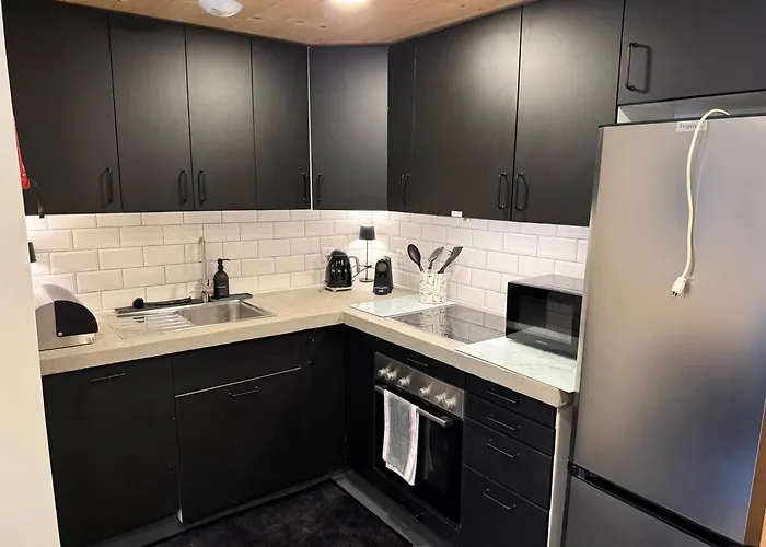 Little Piguet דירה *