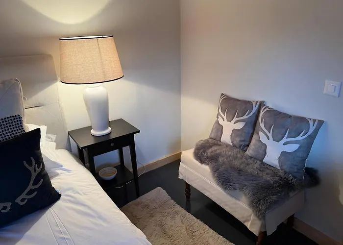 Little Piguet * גריון