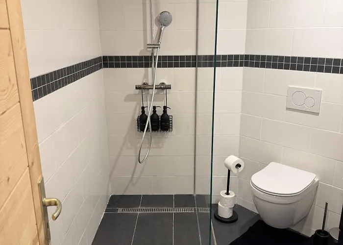 דירה Little Piguet