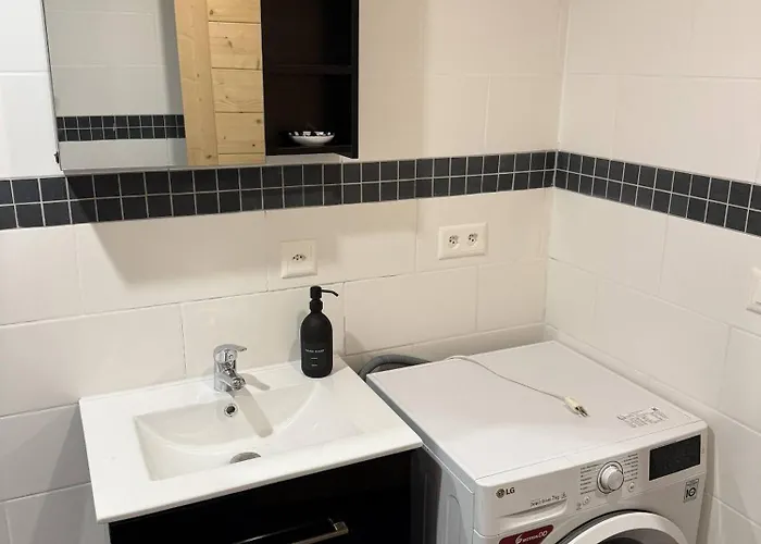 Little Piguet דירה