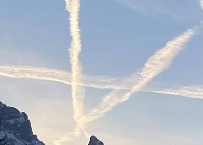 Little Piguet דירה גריון