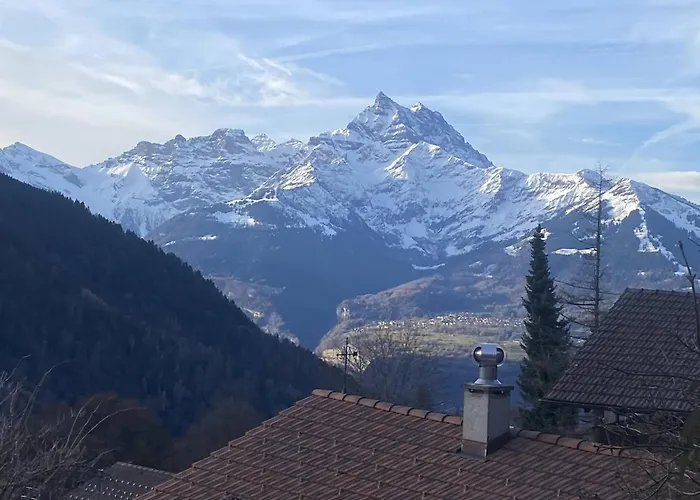 Little Piguet דירה *